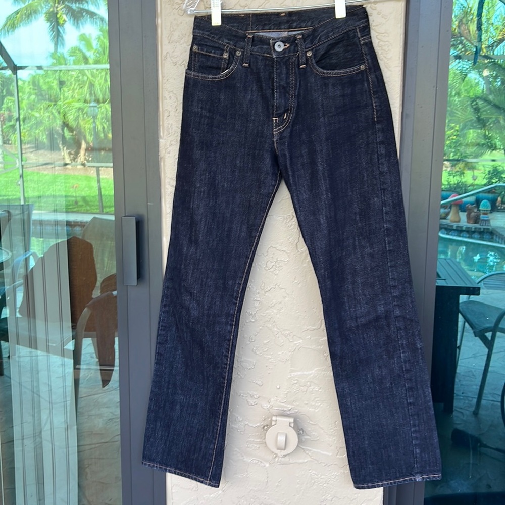 Replay jeans 26 waist 30 length